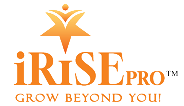 iRisePro Logo